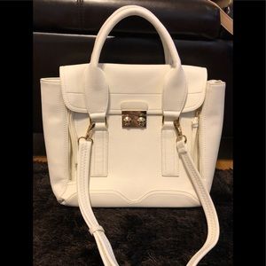 Justfab bag